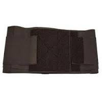 Elastic Back Braces