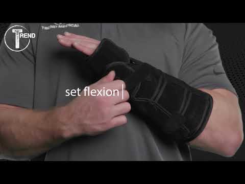 Trend Pro Wrist L3915 / L3916