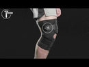 Trend ROM Hinged Knee L1832 / L1833