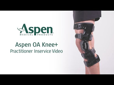 Aspen OA Knee+ L1843 / L1851