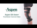 Aspen OA Knee+ L1843 / L1851
