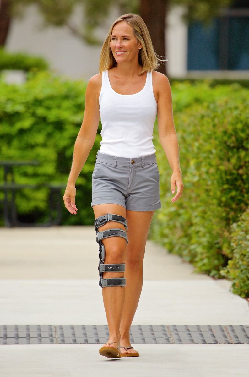 Aspen OA Knee+ L1843 / L1851