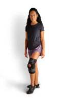 Aspen ROM Knee L1832/L1833