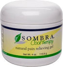 Sombra Cooling 4oz Jar