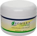 Sombra Cooling 8oz Jar