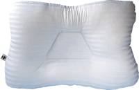 Core Products Tri-Core Pillow